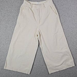 Lost Wander Corduroy Pants Wide Leg 6